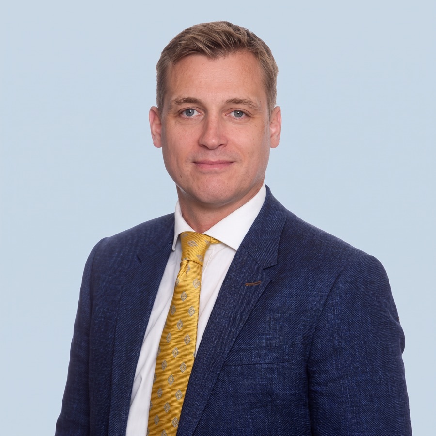 Adam McGuinness